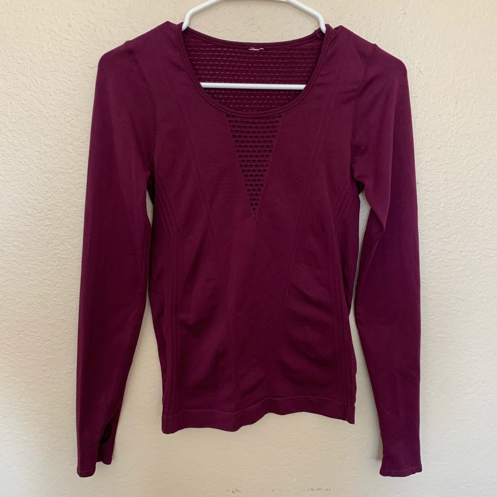 FABLETICS workout top